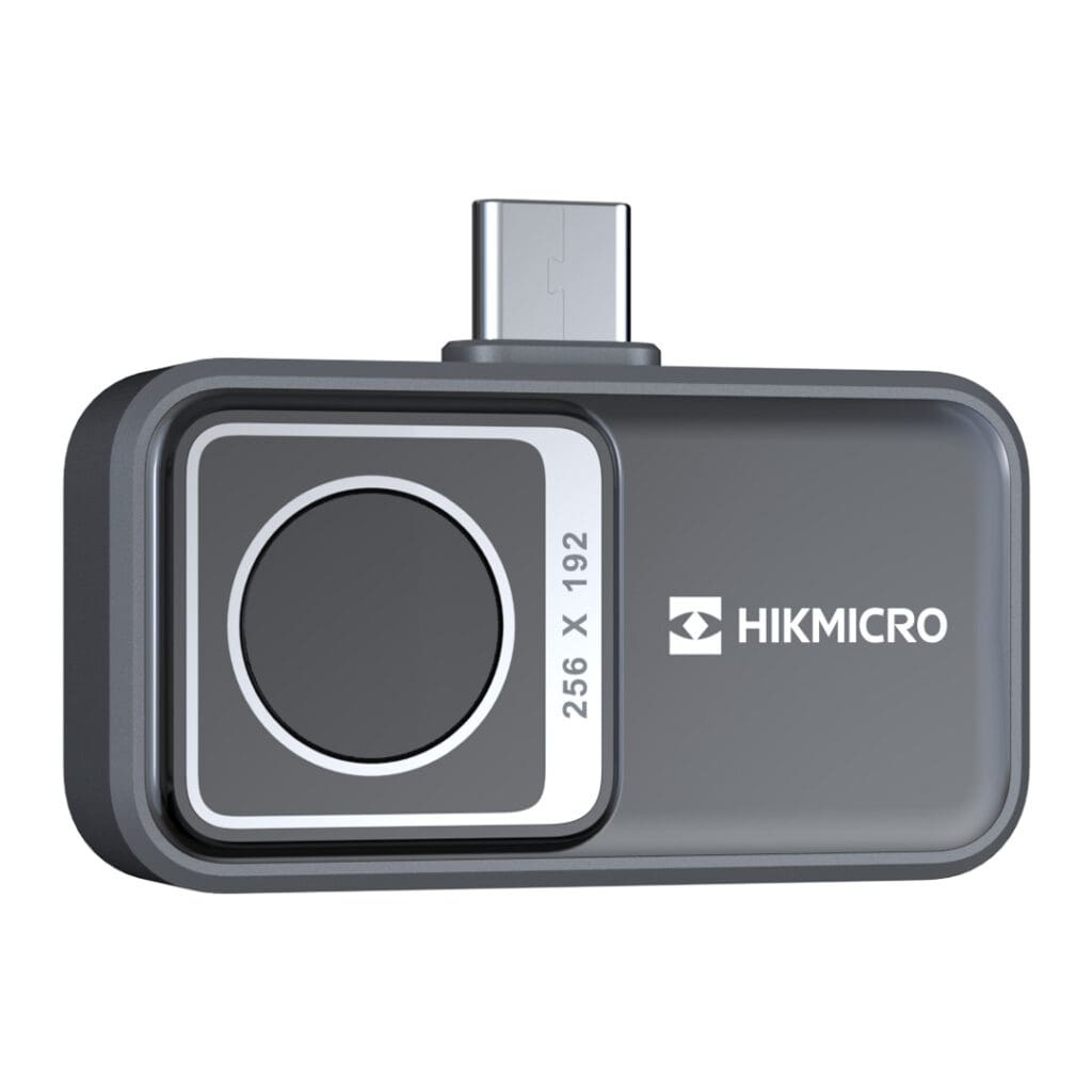 HIKMICRO 545803 Mini2-V2 Wärmebildkamera