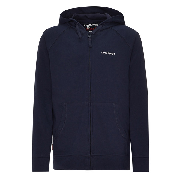 NL RYLEY HOODY Kinder - Mückenabweisende Kleidung