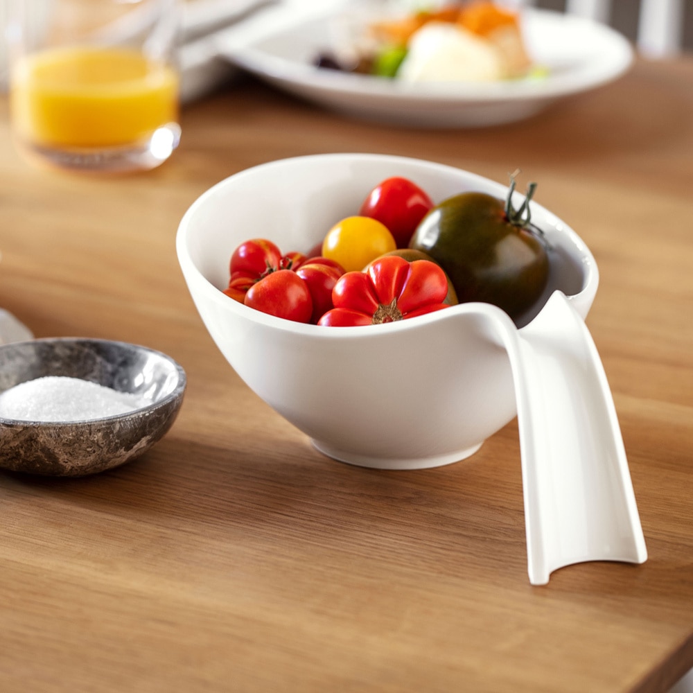 Villeroy & Boch Bol avec anse Flow Bol