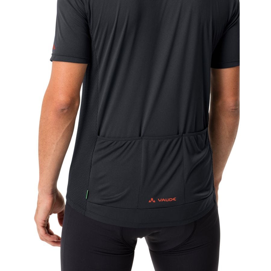 Matera Full-Zip Fahrrad Trikot Herren