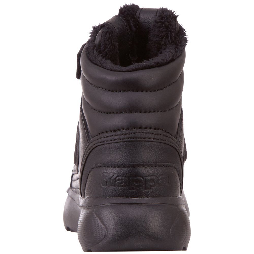 Kappa Schnürboots - kuschelig warm gefüttert