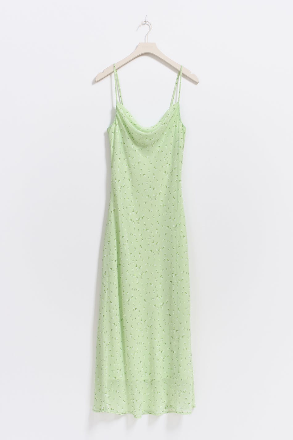 Slip dress