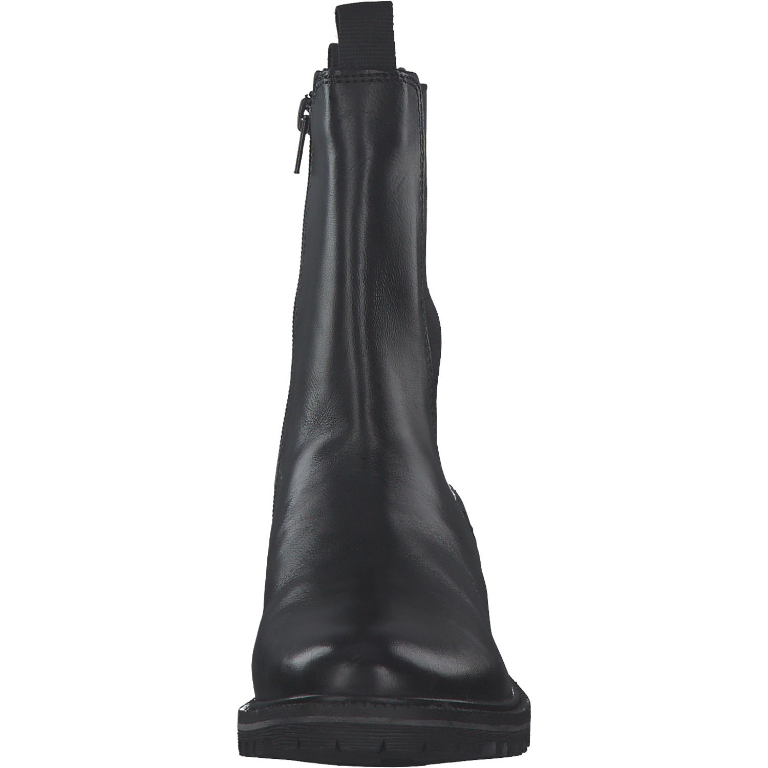 Bugatti Ronja Evo A4X30, Chelsea Boots, Damen, Schwarz