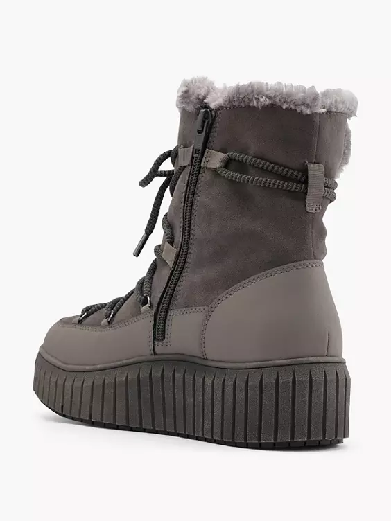 s.Oliver Boots