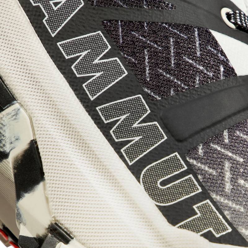 Mammut Sertig II Low Multifunktionsschuhe Herren