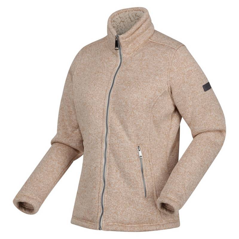 Regatta Razia II Fleecejacke Damen