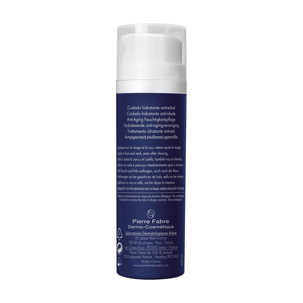 Avène MEN Soin Anti-Age 50ml Soin anti-âge