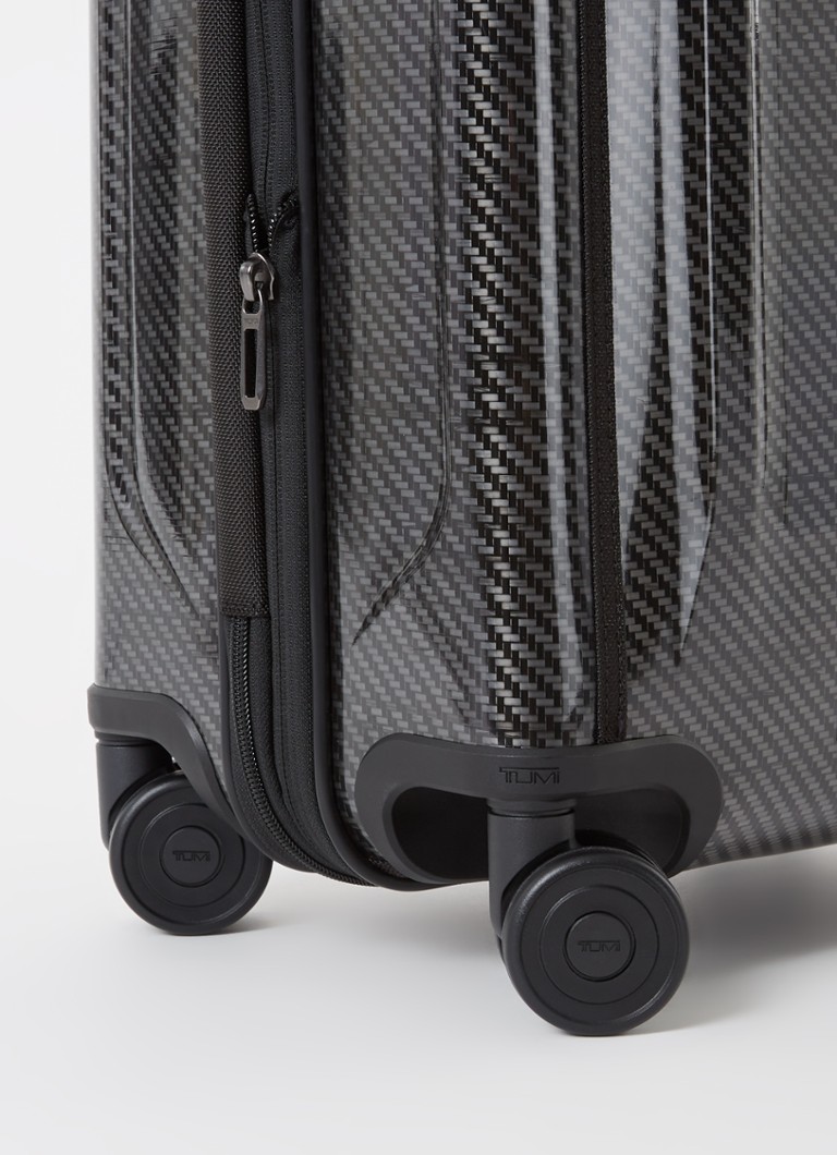 Valigia trolley espandibile Tumi Tegra-Lite International con tasca frontale, 55 cm