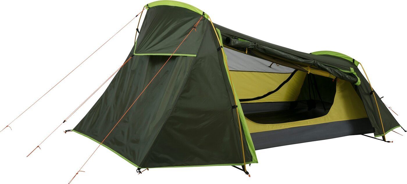 McKINLEY Bikerzelt Trek-Zelt Escape 20.2 McKinley