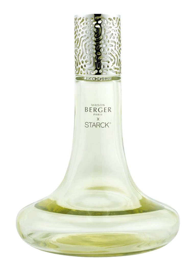 Maison Berger Peau d'Ailleurs Lampe Berger ar uzpildīšanu 500 ml dāvanu komplektā