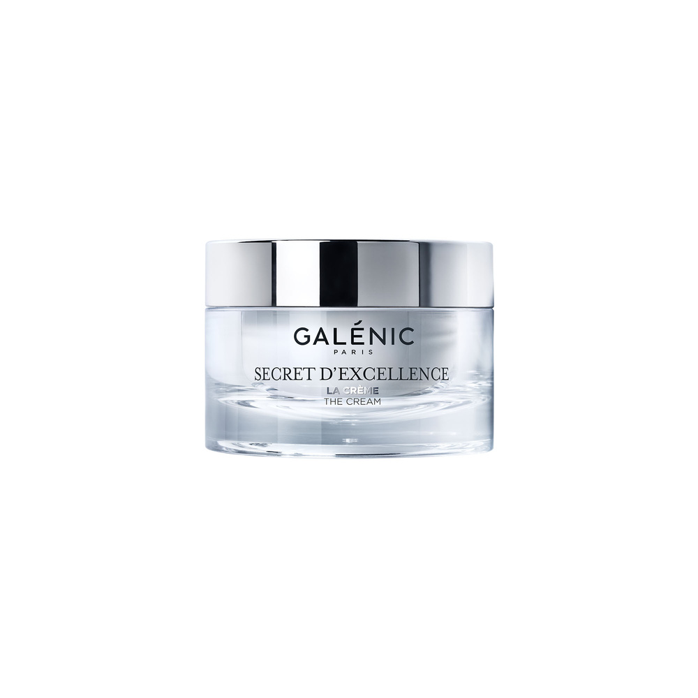 galénic La Crème Age Delay Crème de jour - Fermeté et Rides