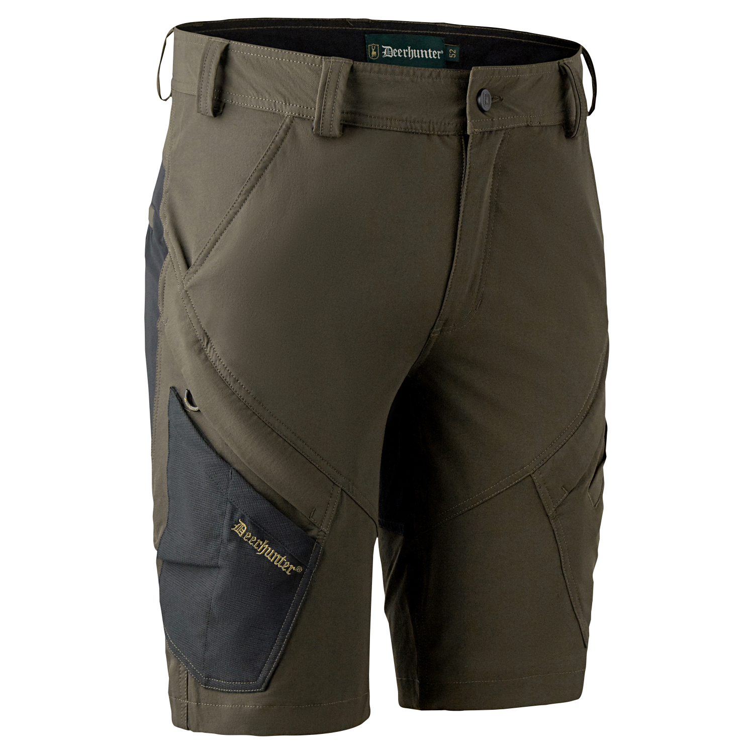 Deerhunter Herren Outdoor-Shorts Northward