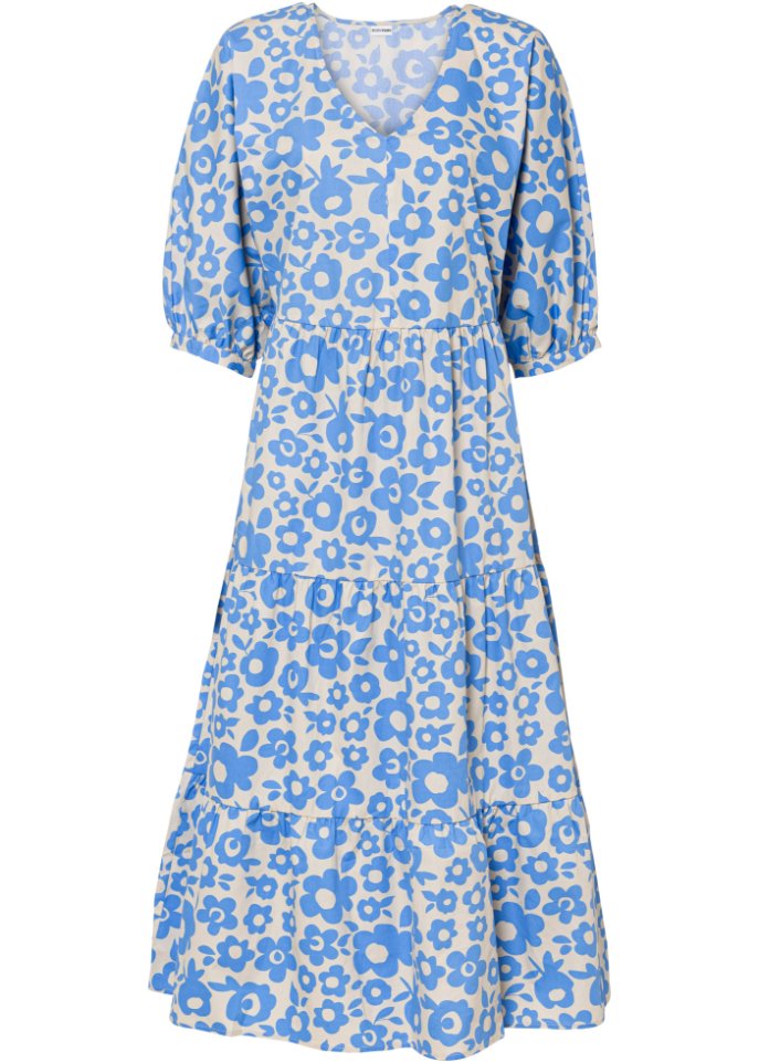 Maxikleid