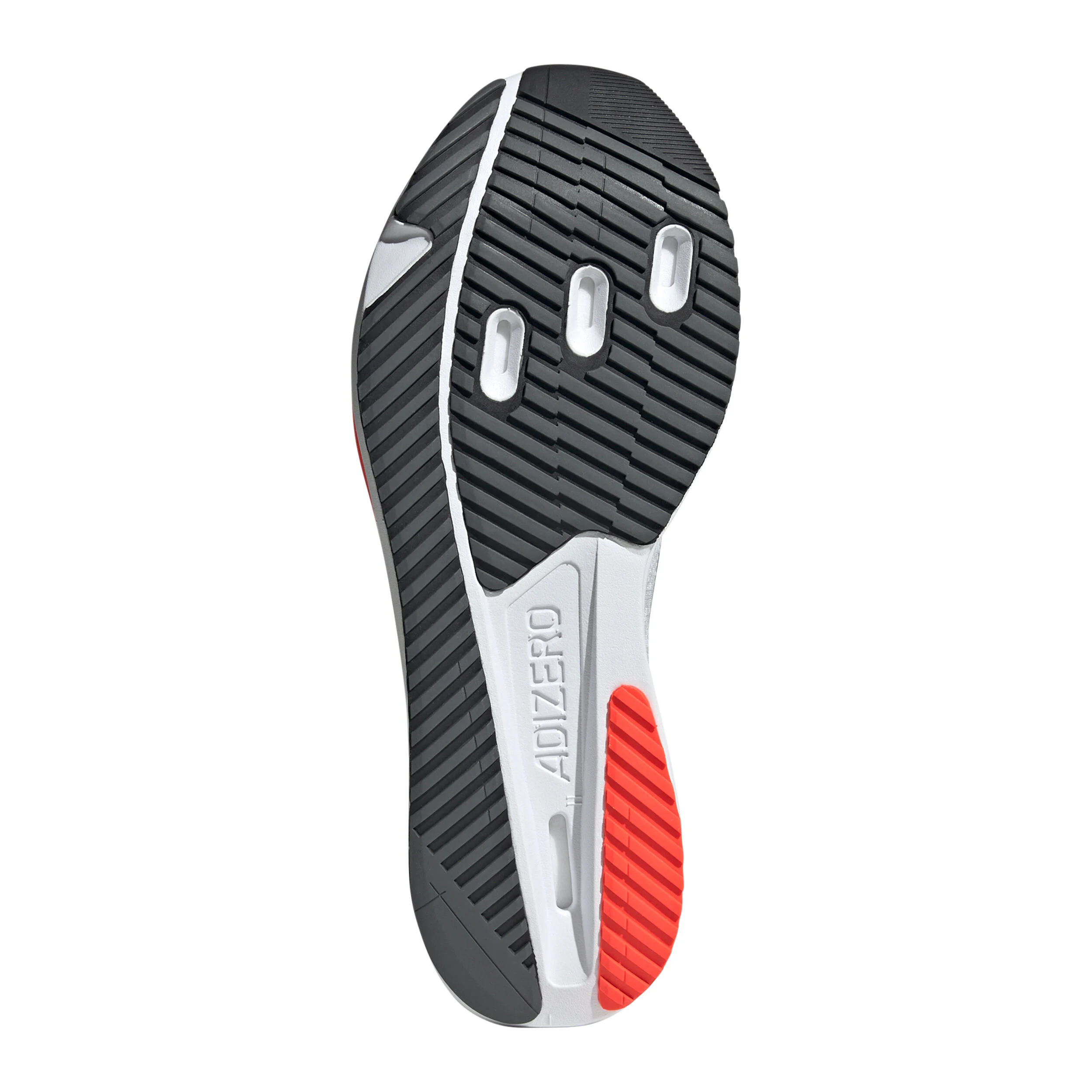 Adizero SL 2 Neutralschuh Herren - Weiß, Schwarz