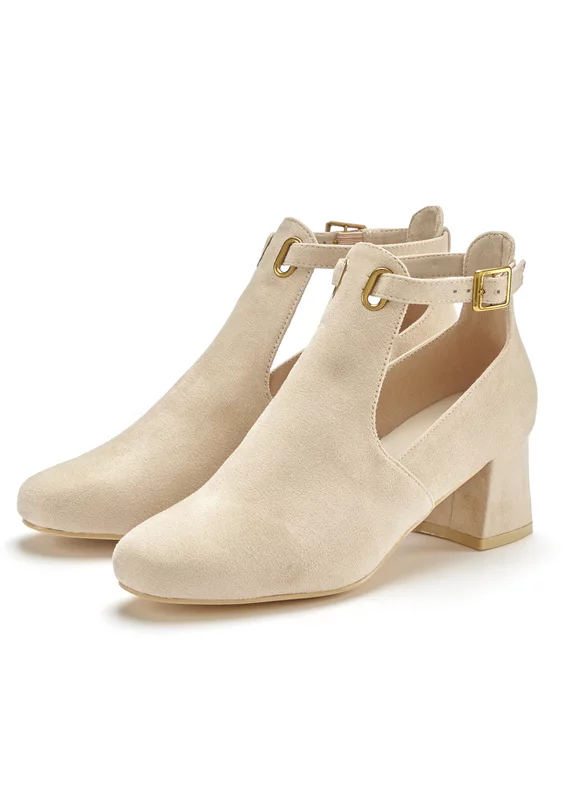 Stiefelette