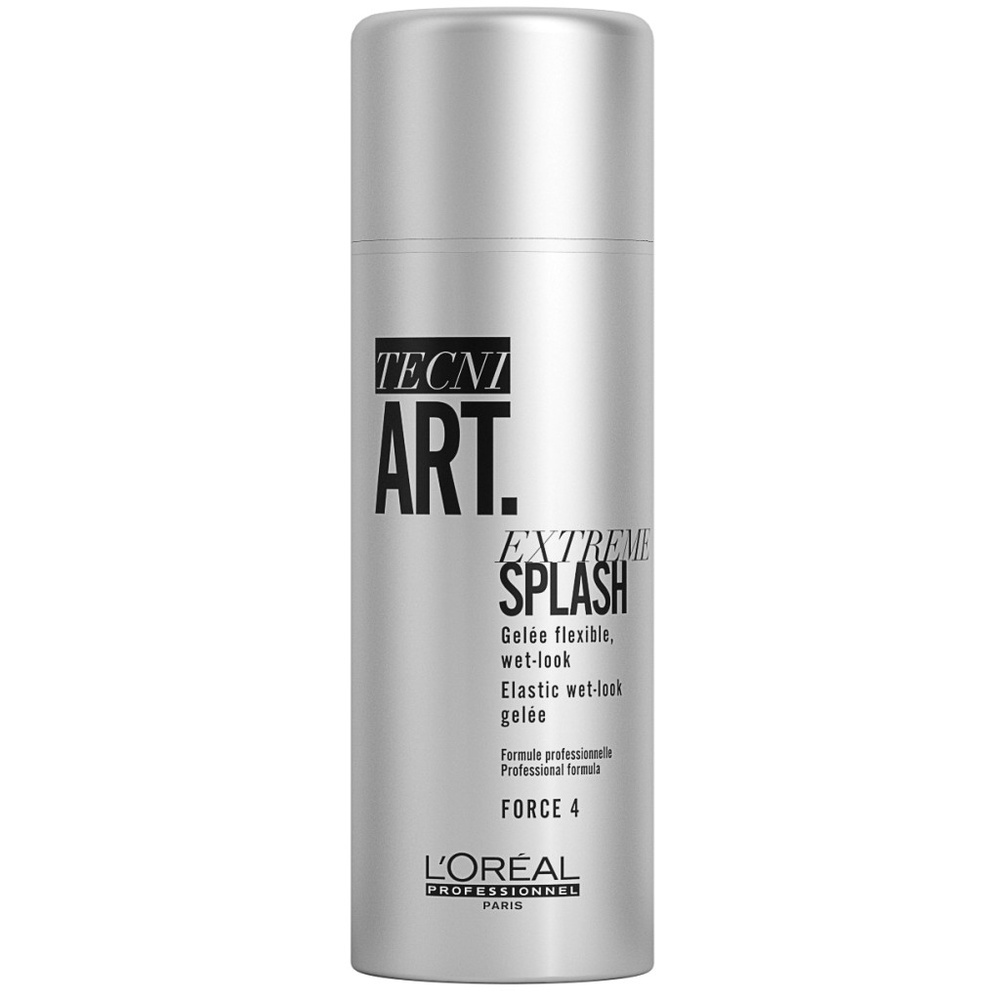L'Oréal Professionnel Tecni Art - Extreme Splash Gelée fixation