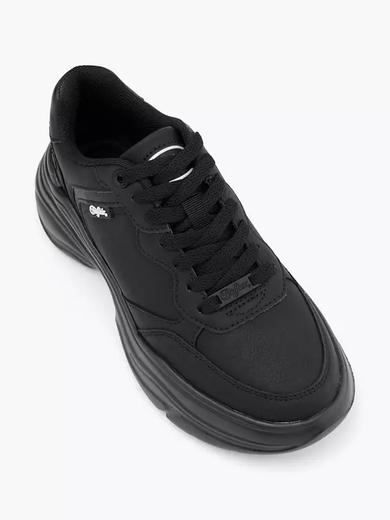 Buffalo Chunky Sneaker