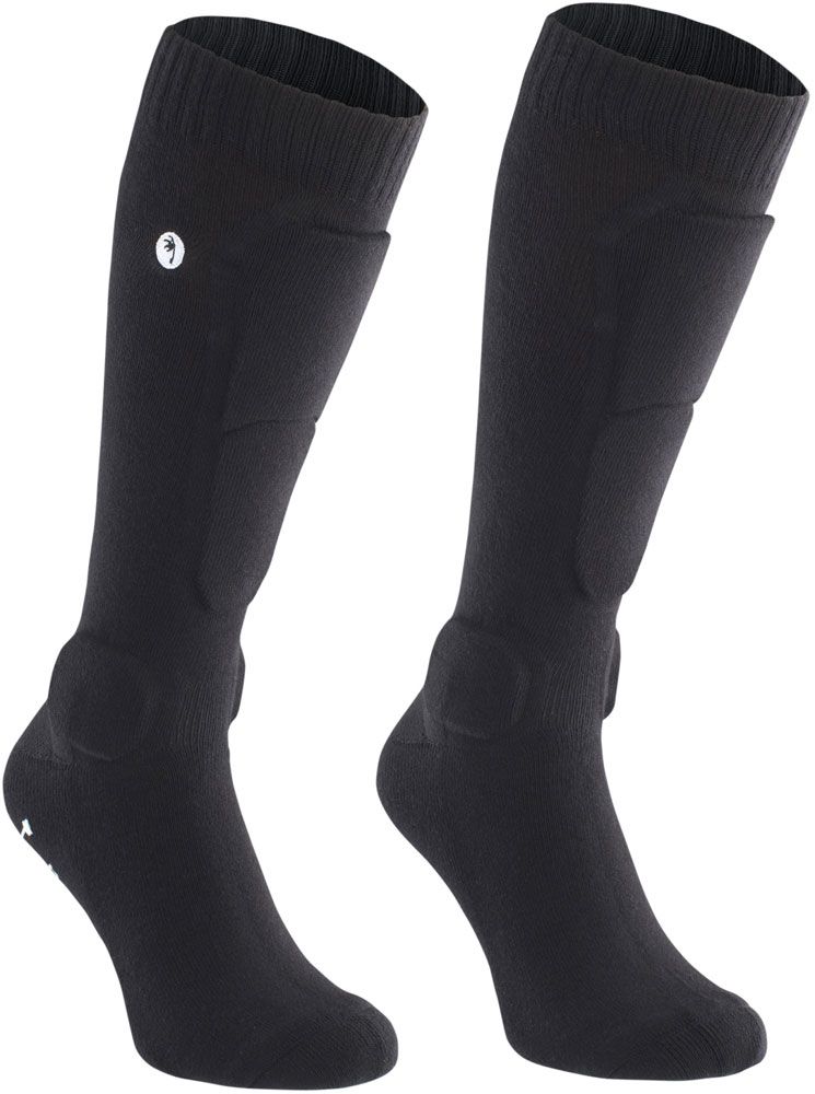 ION BD Socks - Socken mit Knöchel-/Schienbeinschutz kaufen | Bike-Discount