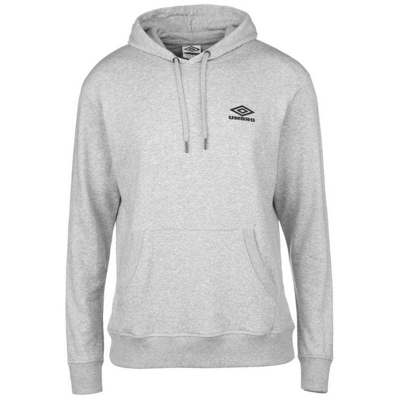 UMBRO Diamond OH Hoodie Herren