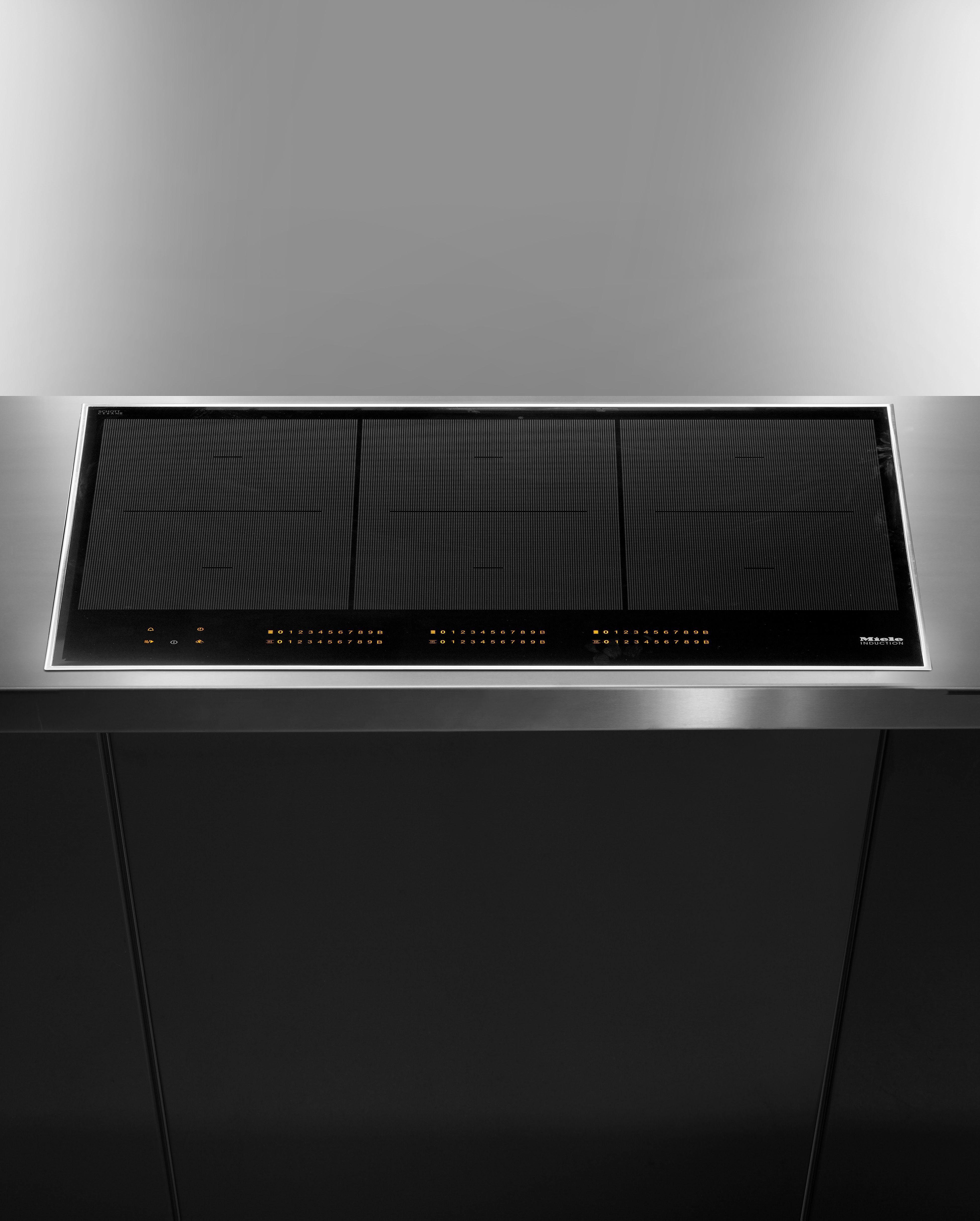 Miele Flex-Induktions-Kochfeld KM 7575 FR