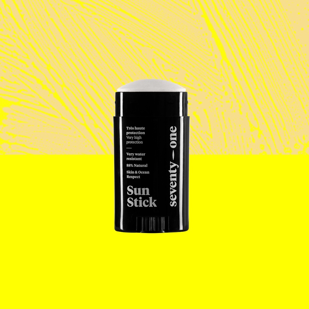 seventyOne percent Sun Stick – THE ORIGINAL - SPF50+ STICK