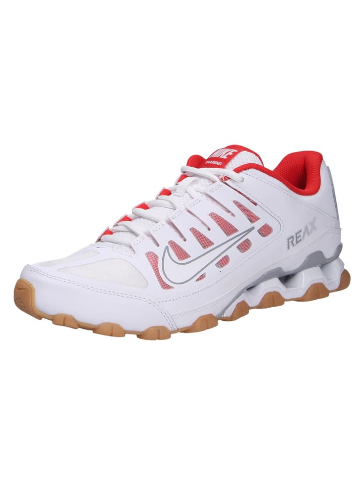 Nike Sneaker REAX 8 TR in weiß günstig kaufen