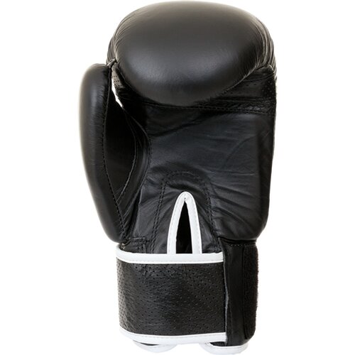 BOXHANDSCHUHE LEDER TN