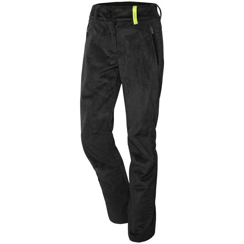 RH+ 3 Elements Corduroy W Cordhose Damen