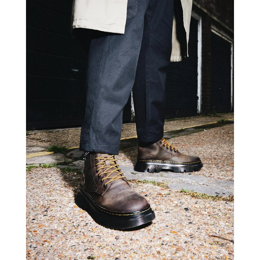Dr. Martens Tarik 27024207 / braun