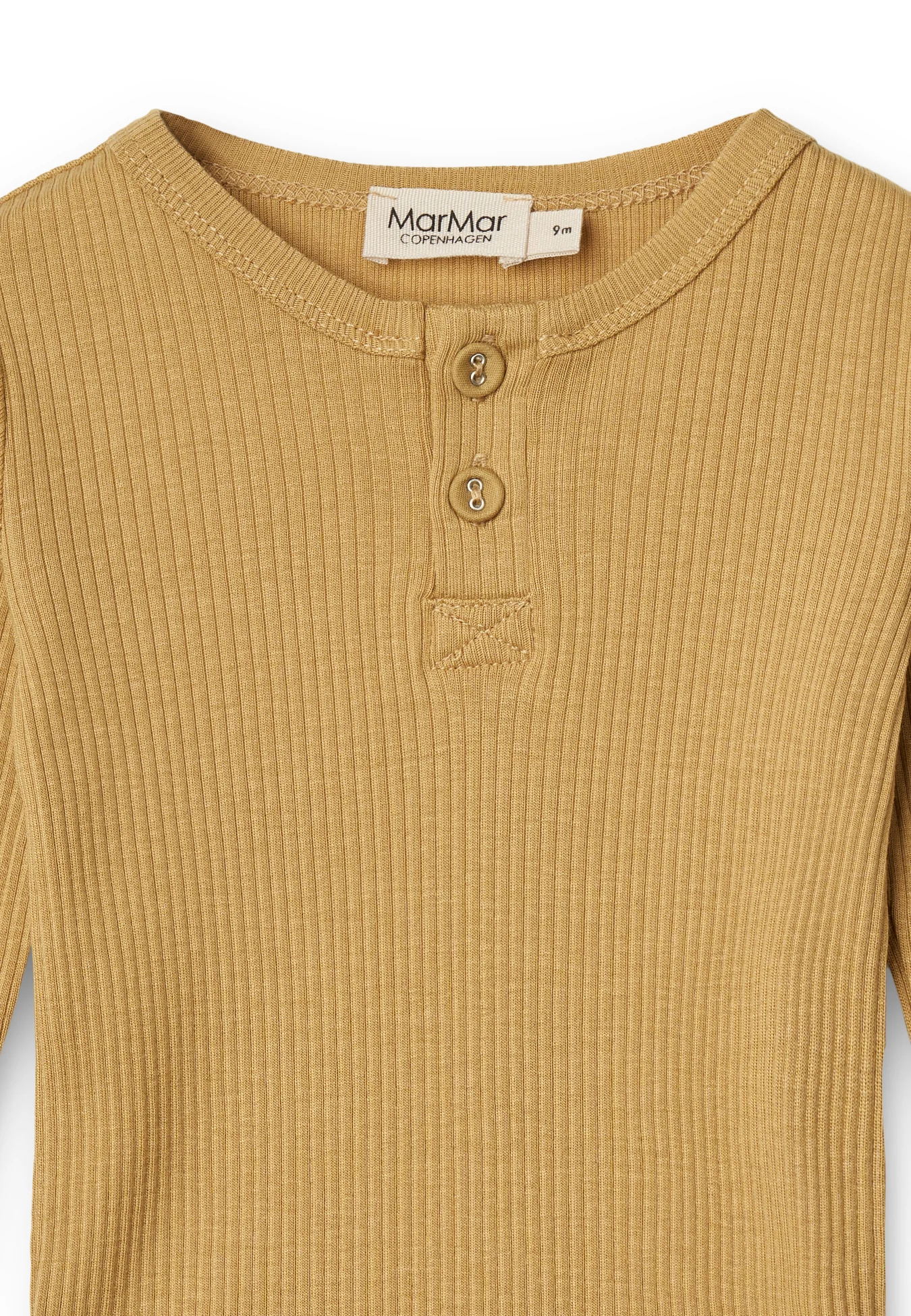 MarMar Copenhagen BABY DROP UNISEX - Body