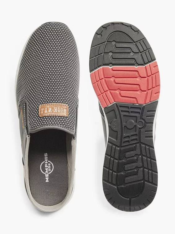 Memphis One Slipper