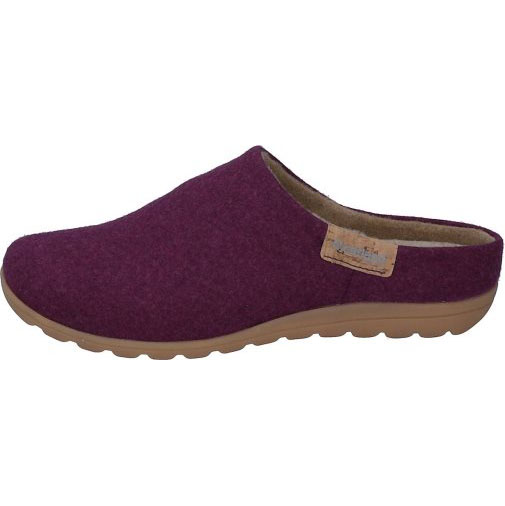 WESTLAND Hausschuh Cadiz 01, purple