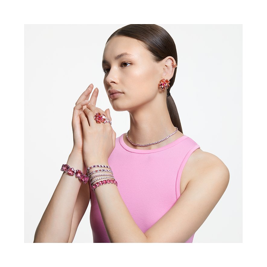 Swarovski Kette Matrix
