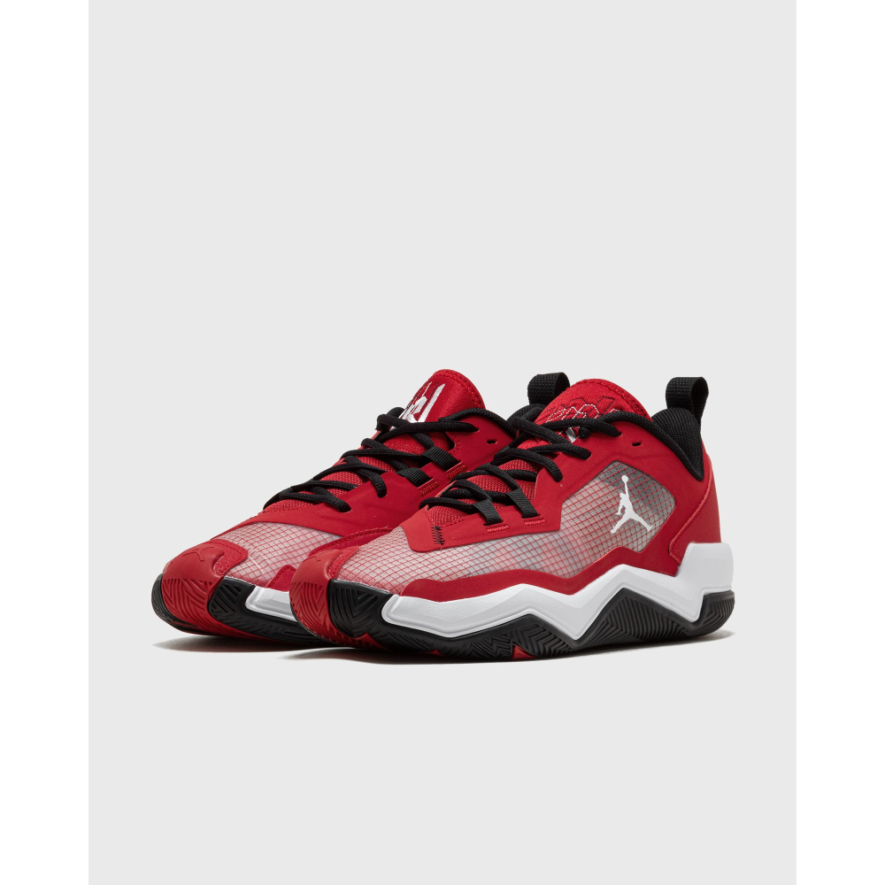 NIKE JORDAN One Take 4 DZ3338-600 / rot