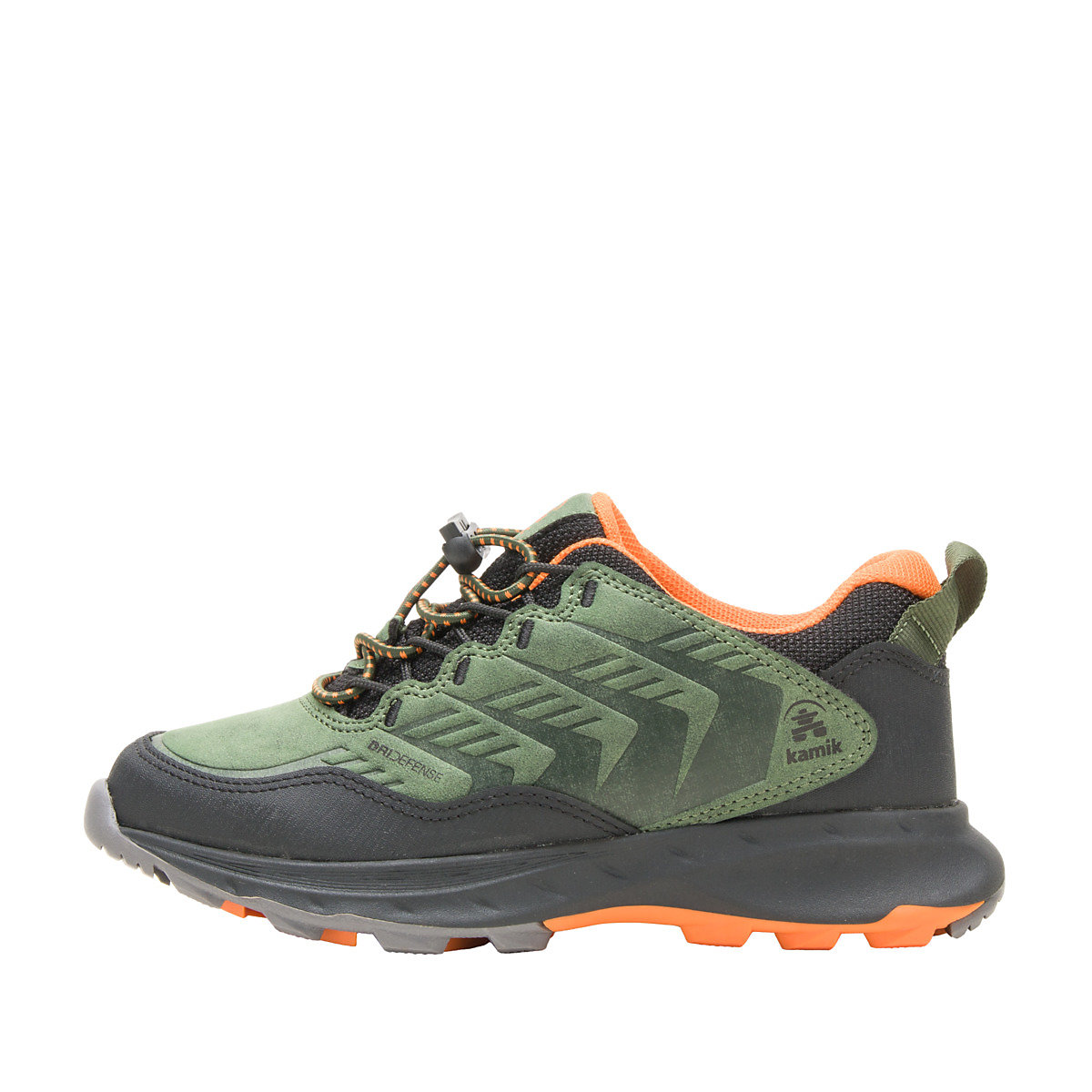 kamik TREKLITE Outdoorschuhe Unisex Kinder Outdoorschuhe