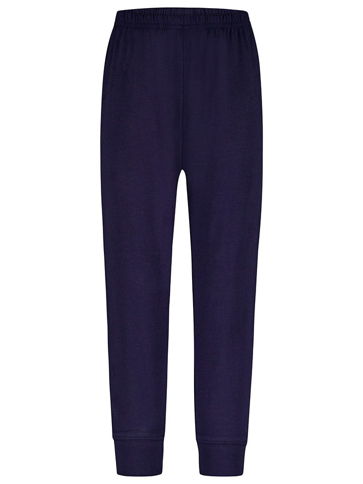 Salt and Pepper Pyjama in Blau/ Dunkelblau günstig kaufen