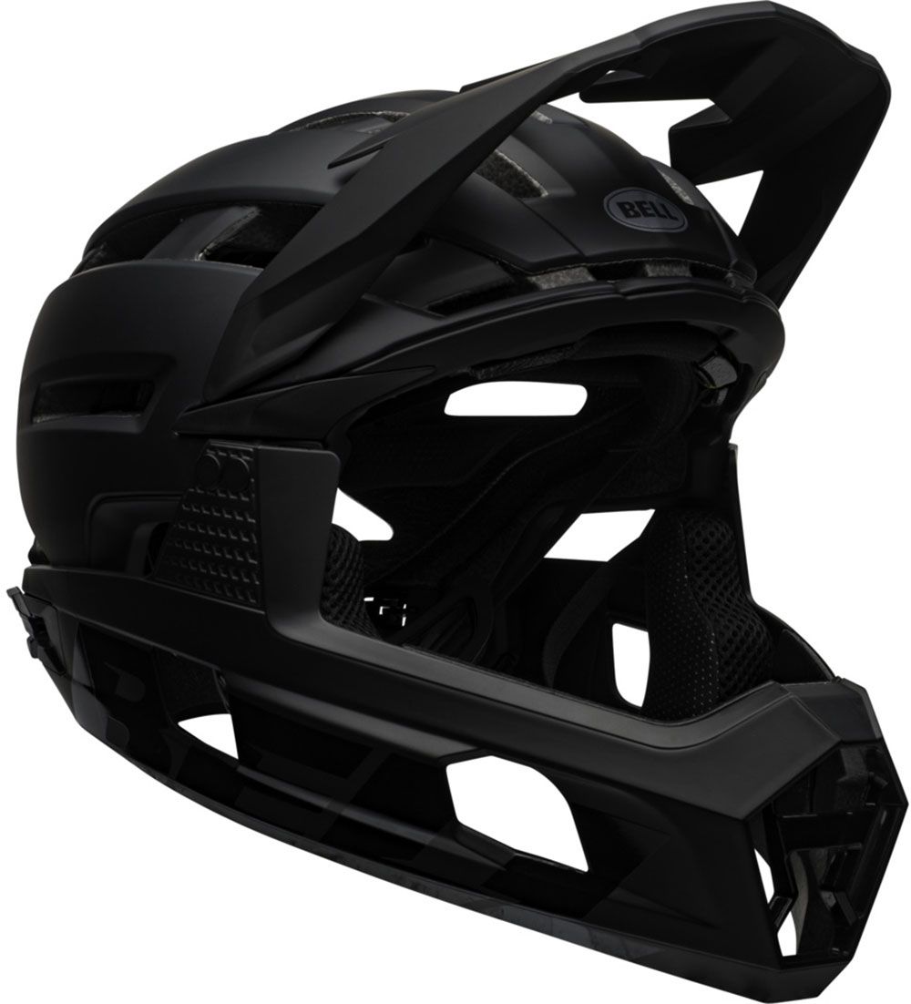 Bell Super Air R Spherical - Fullface Helm kaufen | Bike-Discount