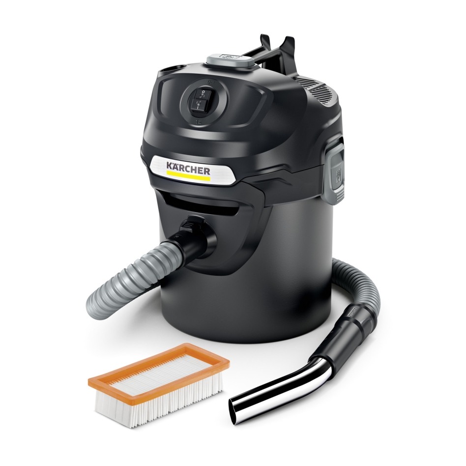 Aspirateur essoreur Kärcher 1.629-711.0 AD 2