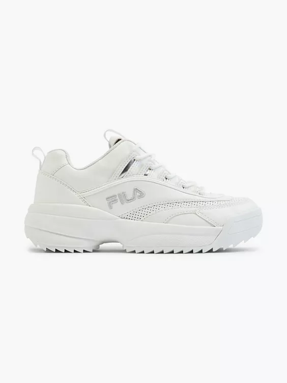 FILA Chunky Sneaker