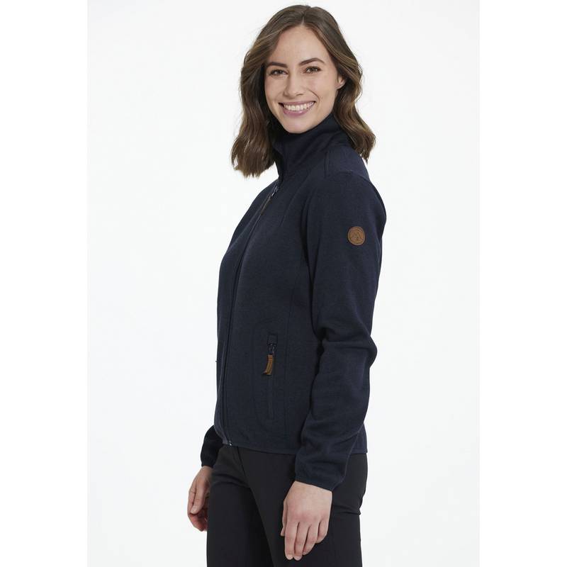 Gipfelglück Ilona Fleecejacke Damen