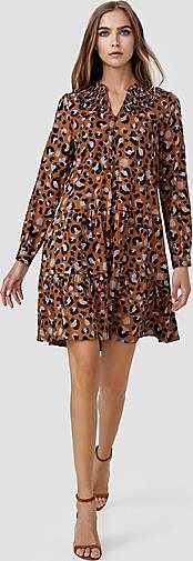 re.draft Herbstkleid