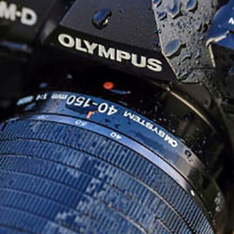 OM SYSTEM M.Zuiko Digital ED 40-150 F4.0 PRO Objektiv