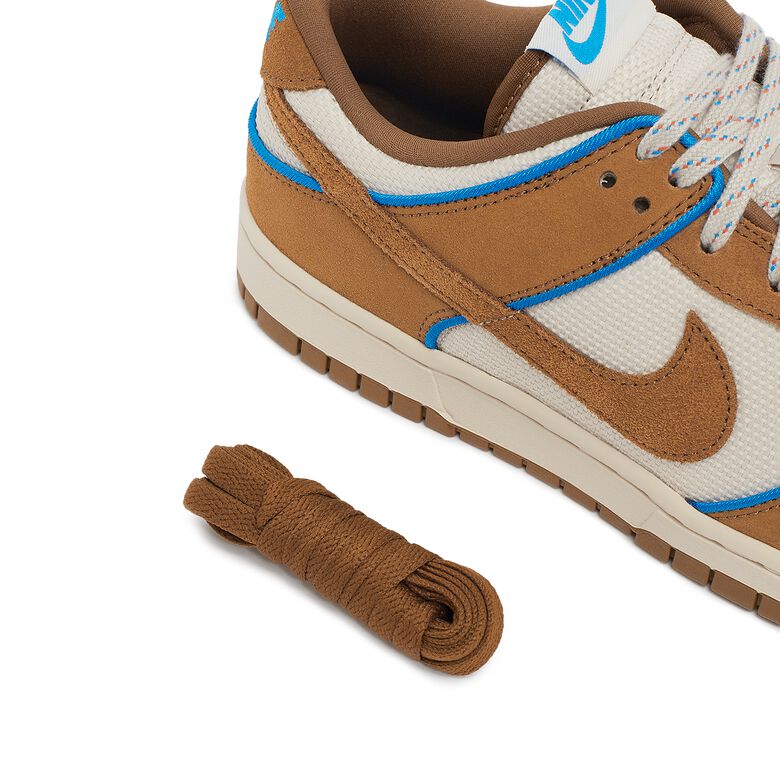 NIKE Wmns Dunk Low PRM 