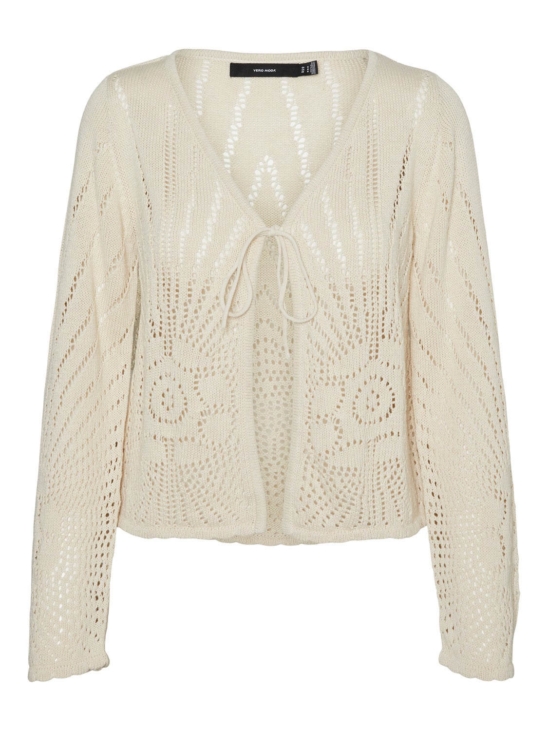 VMSILJA Strickjacke