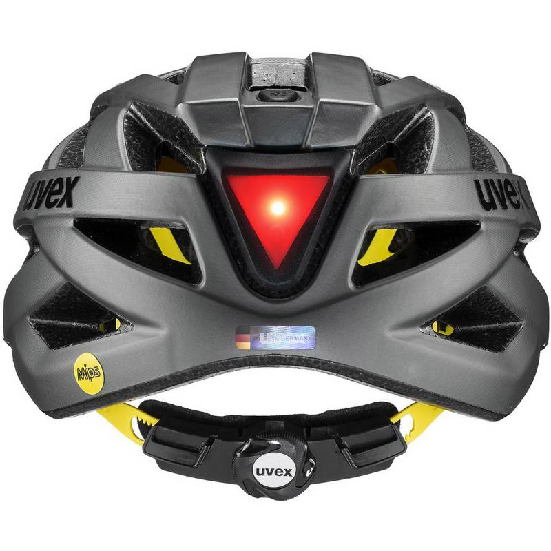 Uvex city i-vo MIPS Helm