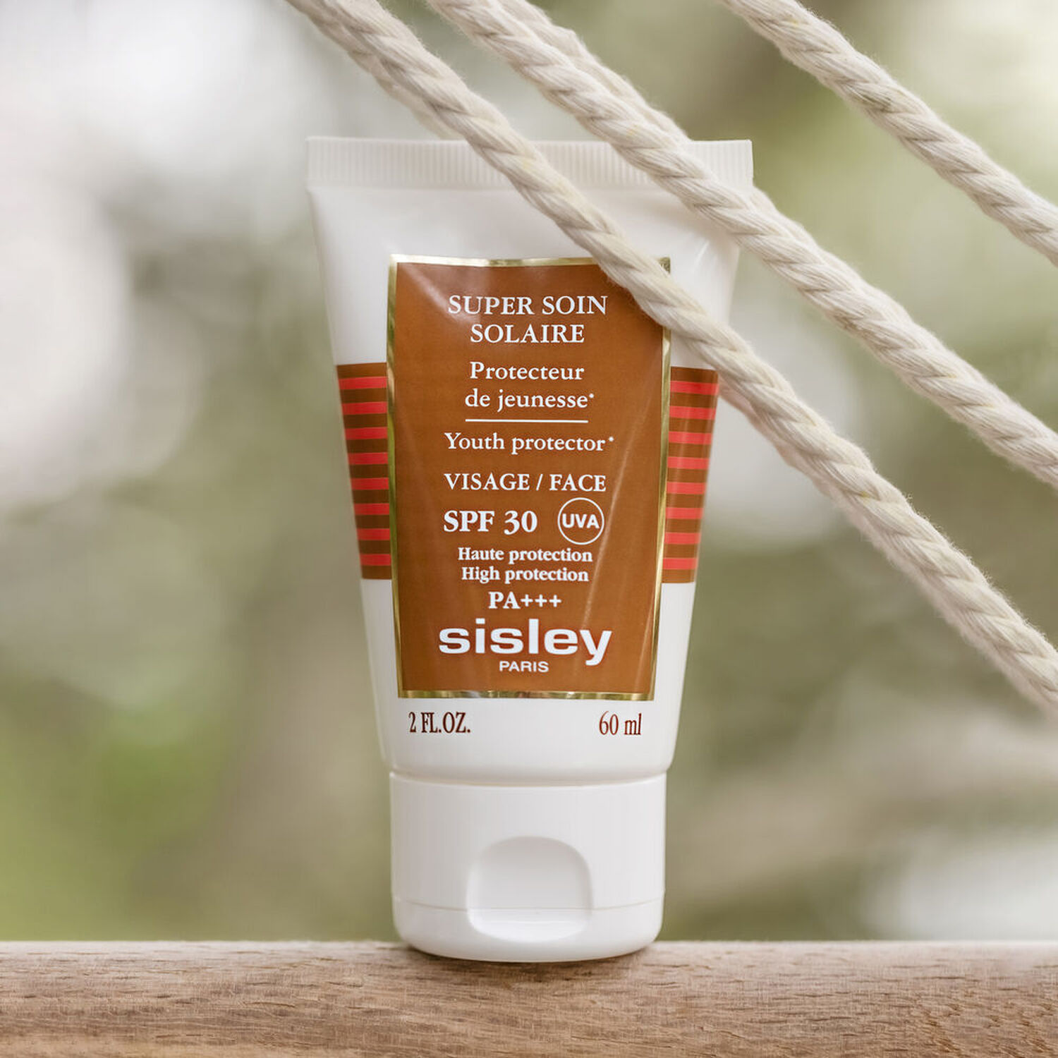 Sisley Super Soin Solaire SPF30 Visage