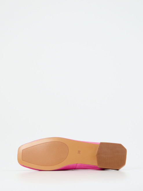 Ballerina-14115290008 Ginger & Glove