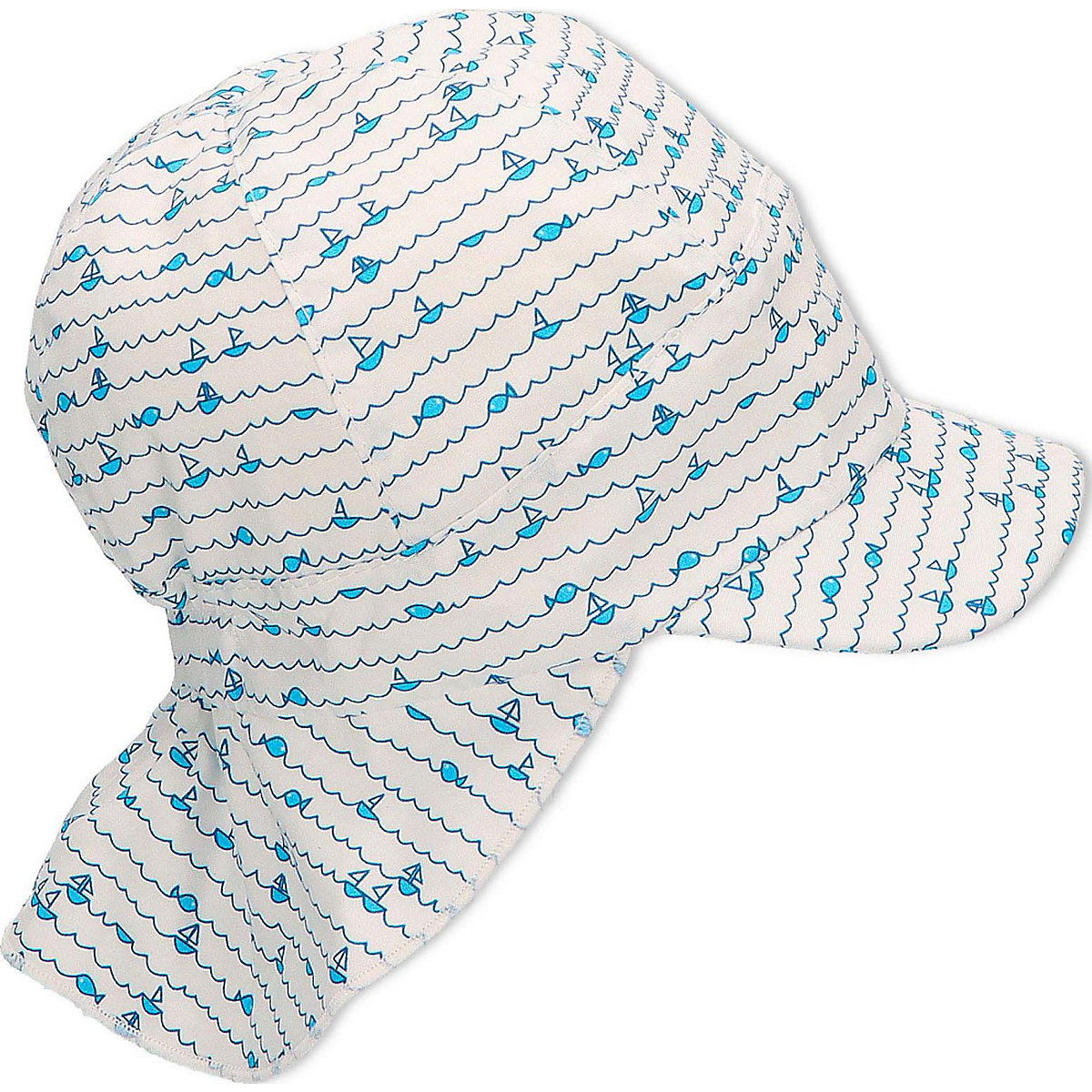 Baby Schirmmütze für Jungen