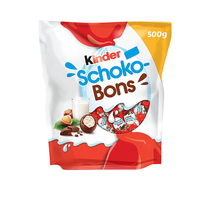 Kinder Kinder Schoko-bons 500 g