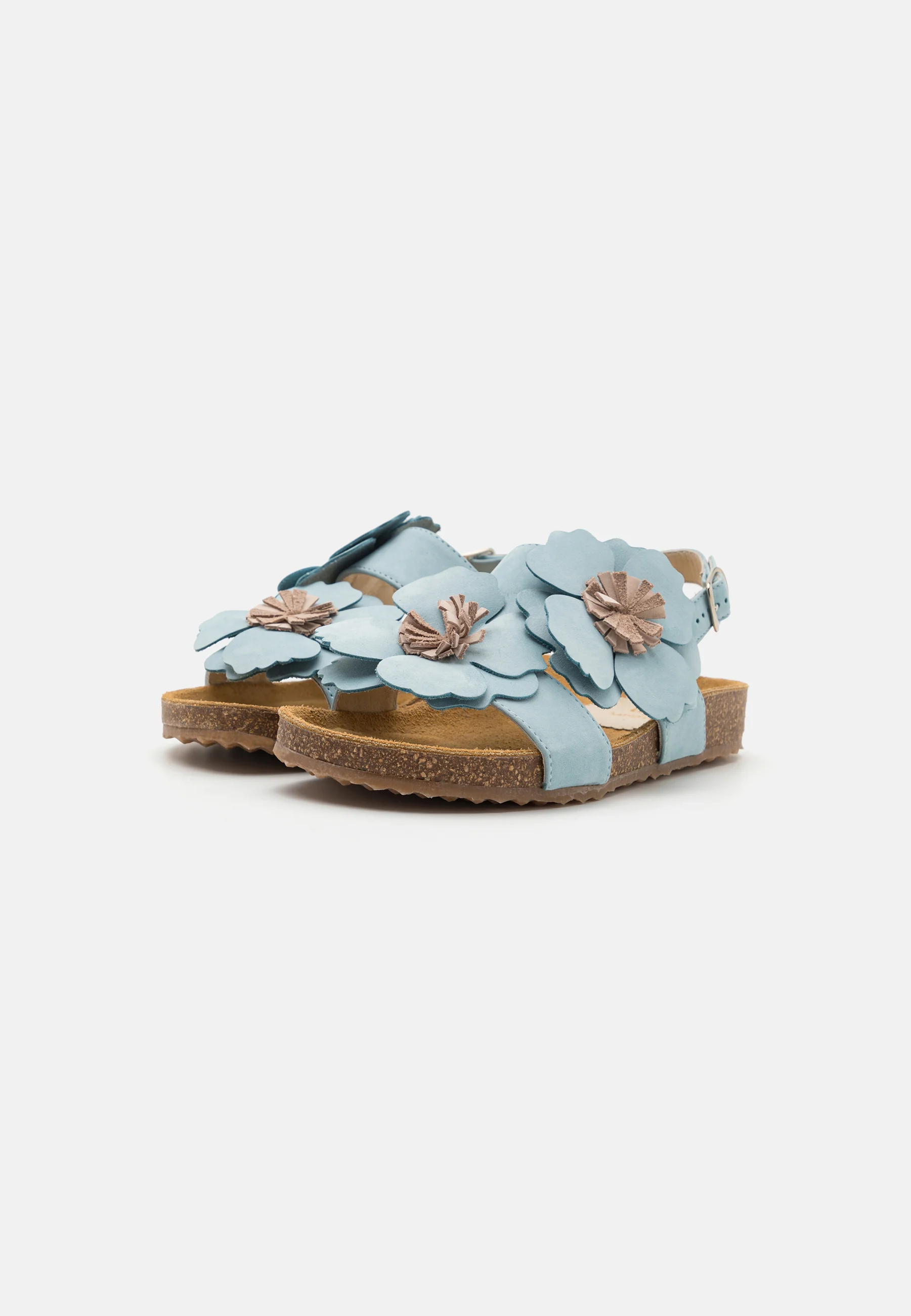 Los Zapatos del Búho - Sandalias
